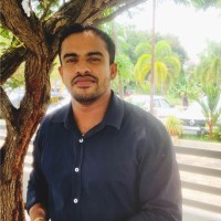 Peter Bibin Maliakkal Joseph