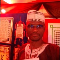 Binyamin Zakari Hamisu