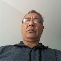 Prem Shrestha
