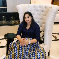 Suhana Banu Amsath Hussain