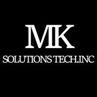 MK SOLUTIONS