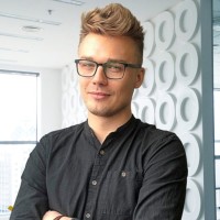 Damian Chromik