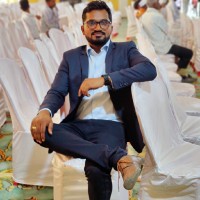 Ramdas Kundgar