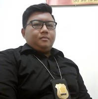 Topan Prasetyo