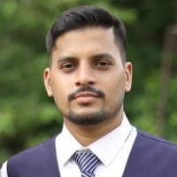 Sarvesh Bagwe