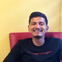 Pariwartan Pokhrel