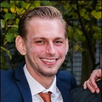 Sander Van Herle