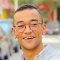 Mohamed Alaa