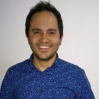 Michel Sáenz Ramírez