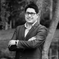 Carlos Zambrano Navarro