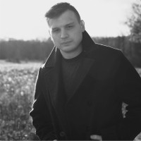 Connor Popp