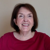 Nancy Hinchliff