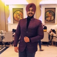 Harshpreet Singh