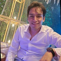 Cristian Manuel Galicia Rodríguez