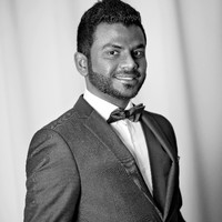Sachith Don