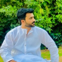Shamroz Saifullah