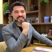 Leandro Nóbrega Gullo