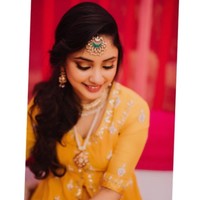 Taniya S.