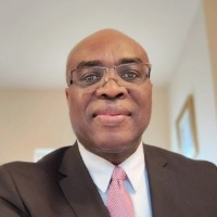 Edwin Aghedo, Mha, Mpm, Lssbb, Ache