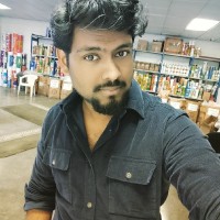 Leo Devakumar