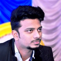 Dipendu Mazumdar