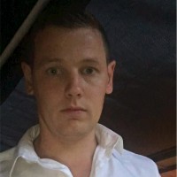 Chris Van Breugel