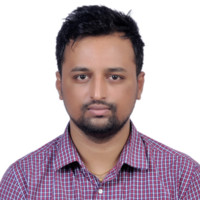 Prithvi Raj T R