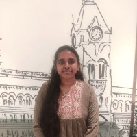 Anu Nandhini J