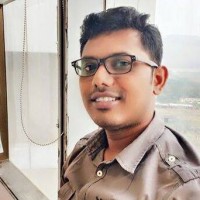 Sandeep Ingole