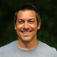 Stéphane Bertrand
