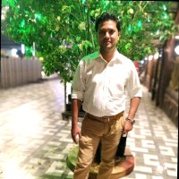 Nitin Kamble