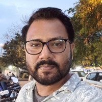 Kaustav Ghosh