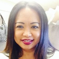 Jocelyn Romero