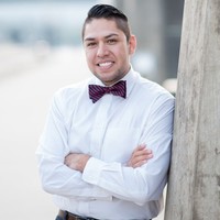 Manuel Martinez, MBA
