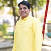 Rajender Kumar