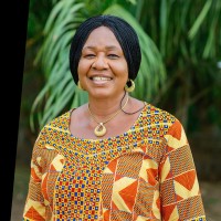 Prof. Patricia Ngozi Ijioma