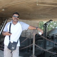 Mr DOMINIC ALEXANDER Kolkata