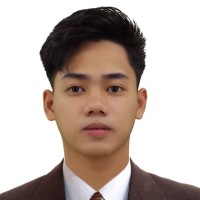 Sherwin San Miguel