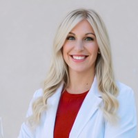 Dr. Jennifer Wright