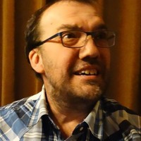 Noel Vanhove