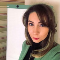 Diana Cosma