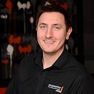 Tom Golesworthy