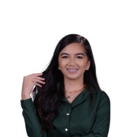 Joriekka Bless Mahinay