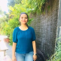 Tanusha S