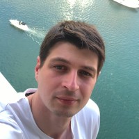 Aleksandr Rudeiskii
