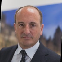 Alexander Walsh