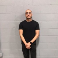 Justin Delgado