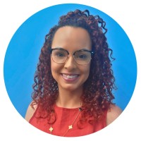 Nadia Cardoso Moreira