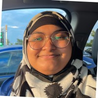 Nazia Rahman