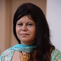 shubha sinha
